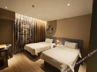 home inn xuzhou golden eagle international shopping center