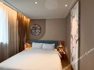 home inn xuzhou golden eagle international shopping center
