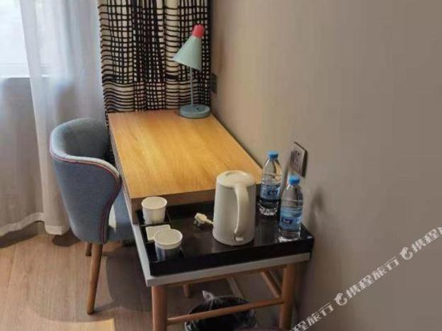 home inn qingdao taidong business area