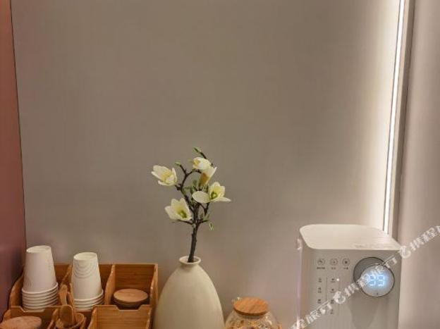 home inn qingdao taidong business area