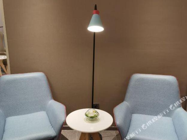 home inn qingdao taidong business area