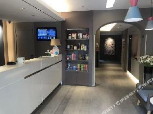home inn qingdao taidong business area