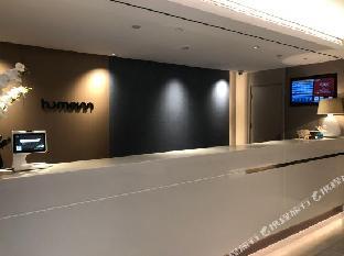 home inn qingdao taidong business area