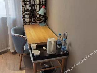 home inn qingdao taidong business area