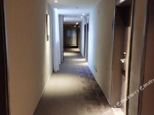 home inn qingdao taidong business area