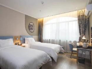 home inn qingdao taidong business area