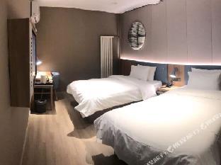 home inn qingdao taidong business area