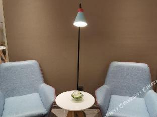 home inn qingdao taidong business area