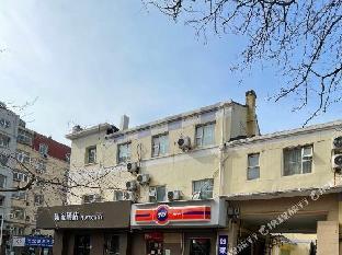 home inn qingdao taidong business area