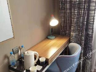 home inn qingdao taidong business area