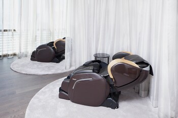 fraser suites dalian