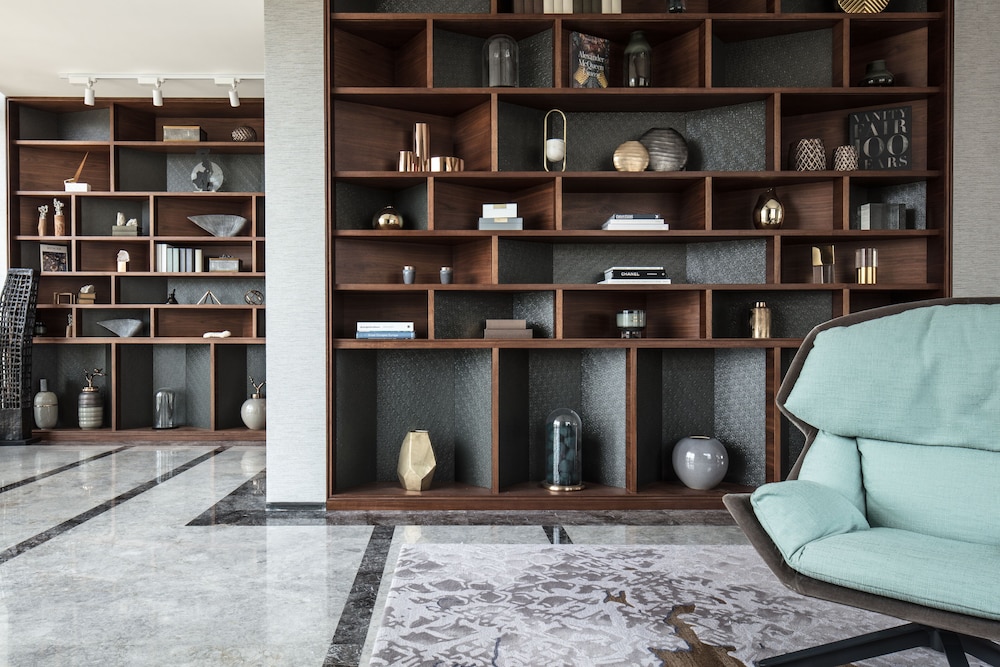 fraser suites dalian