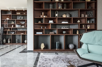 fraser suites dalian