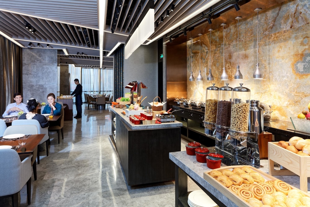 fraser suites dalian