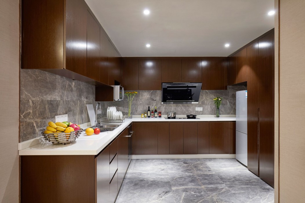 Modena By Fraser Changsha,Hunan>>Changsha,5 star