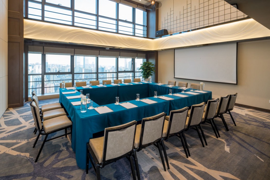 Modena By Fraser Changsha,Hunan>>Changsha,5 star