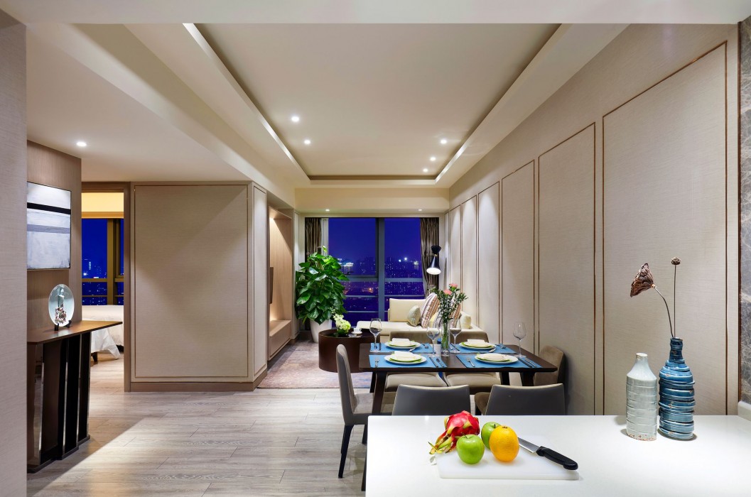 Modena By Fraser Changsha,Hunan>>Changsha,5 star