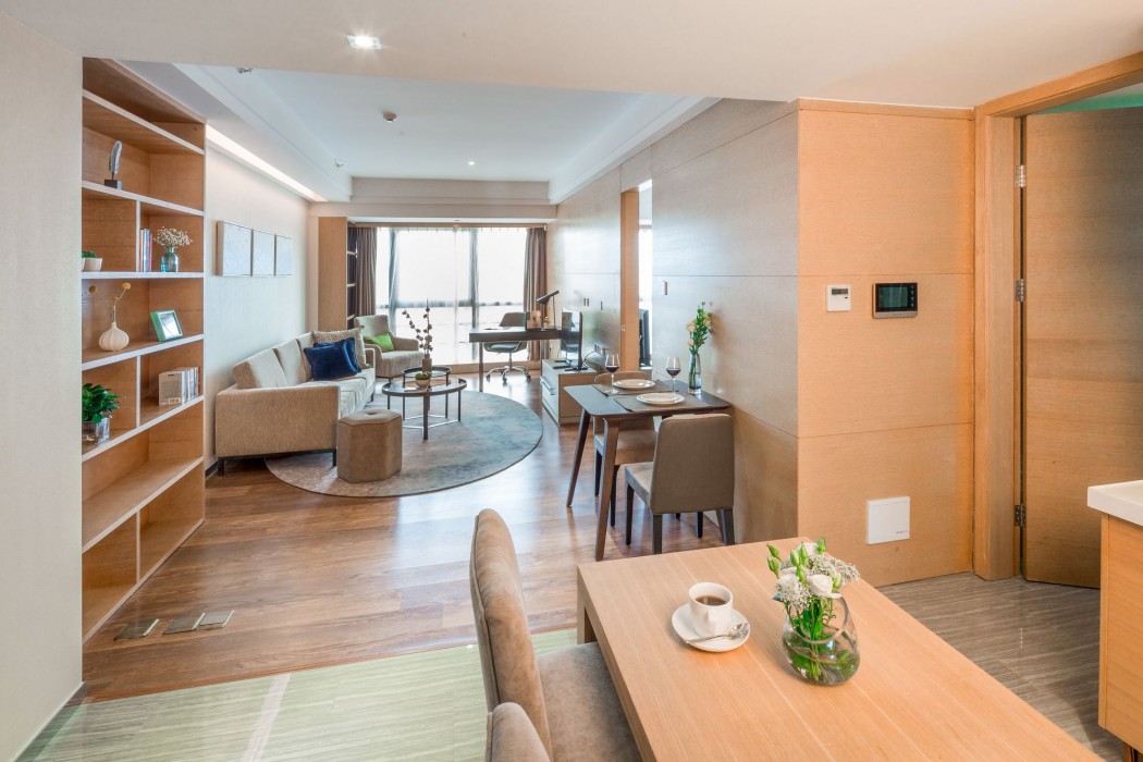 Modena By Fraser Changsha,Hunan>>Changsha,5 star