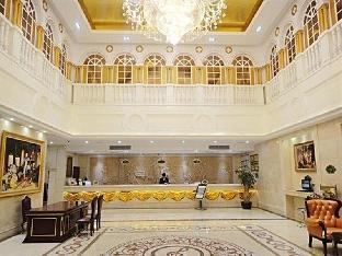 vienna hotel dongguan tangxia binfen plaza