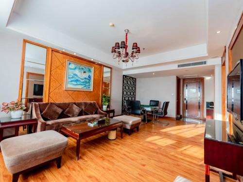 vienna hotel dongguan tangxia binfen plaza