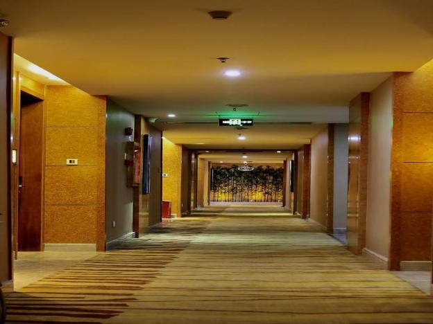vienna hotel dongguan tangxia binfen plaza