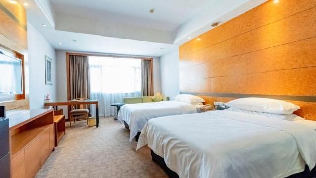 vienna hotel dongguan tangxia binfen plaza