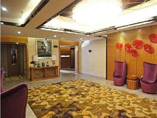 vienna hotel dongguan tangxia binfen plaza