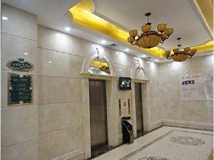 vienna hotel dongguan tangxia binfen plaza