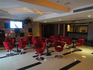 vienna hotel dongguan tangxia binfen plaza