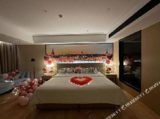 vienna hotel dongguan tangxia binfen plaza