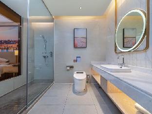 vienna hotel dongguan tangxia binfen plaza