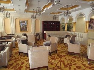 vienna hotel dongguan tangxia binfen plaza