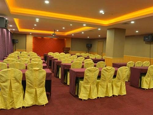 vienna hotel dongguan tangxia binfen plaza