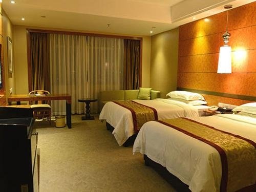 vienna hotel dongguan tangxia binfen plaza