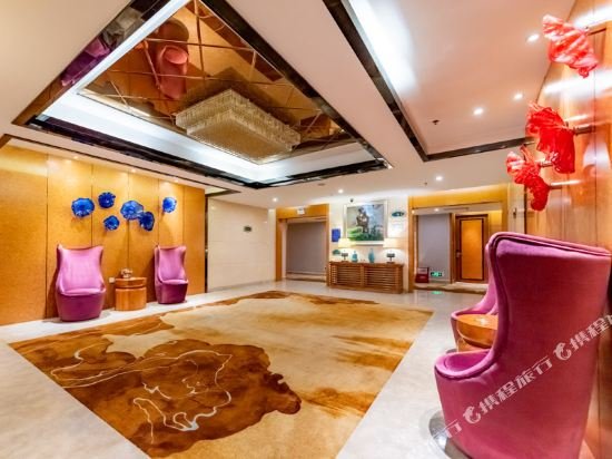 vienna hotel dongguan tangxia binfen plaza