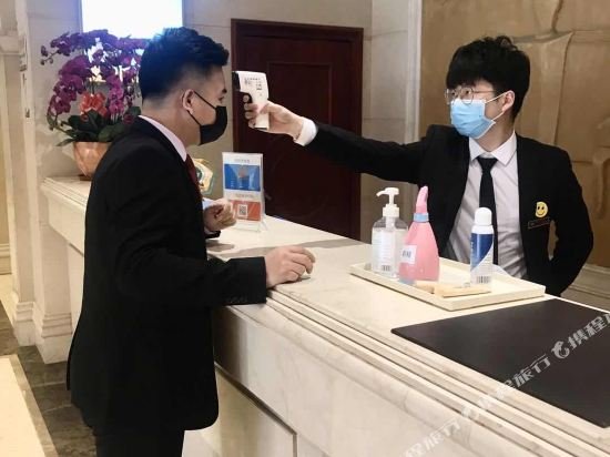 vienna hotel dongguan tangxia binfen plaza