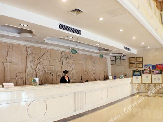 vienna hotel dongguan tangxia binfen plaza