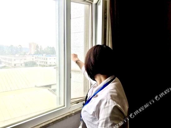 vienna hotel dongguan tangxia binfen plaza