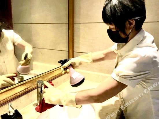 vienna hotel dongguan tangxia binfen plaza