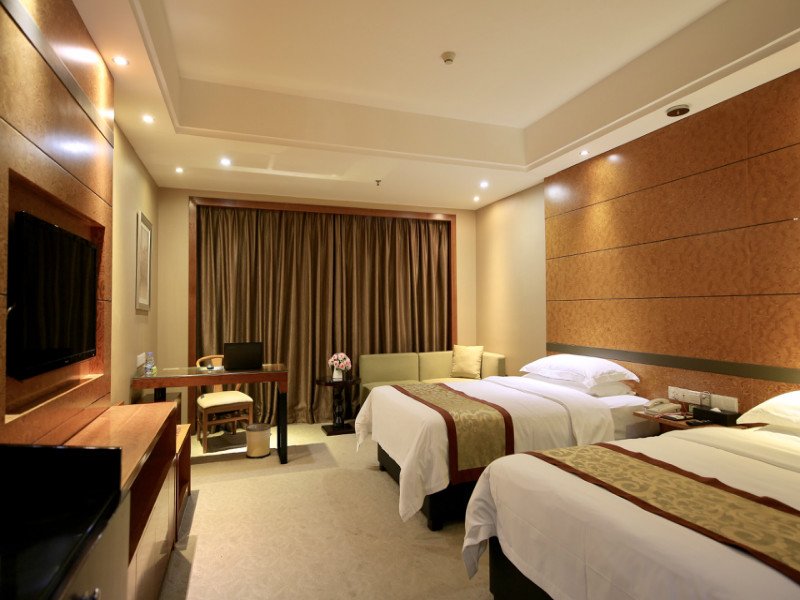 vienna hotel dongguan tangxia binfen plaza