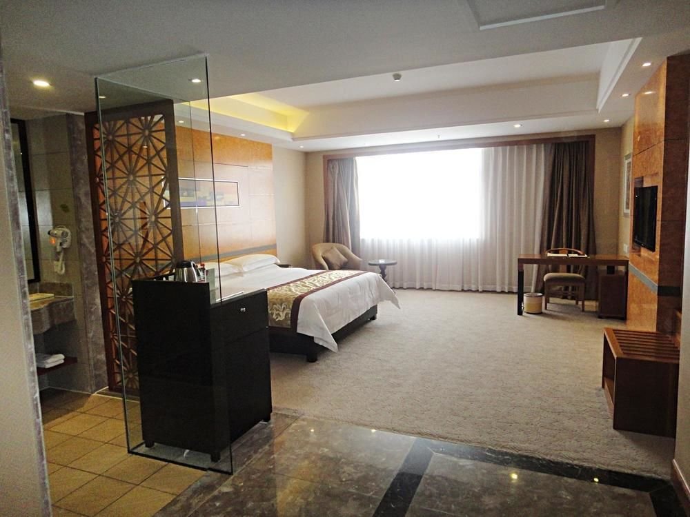 vienna hotel dongguan tangxia binfen plaza