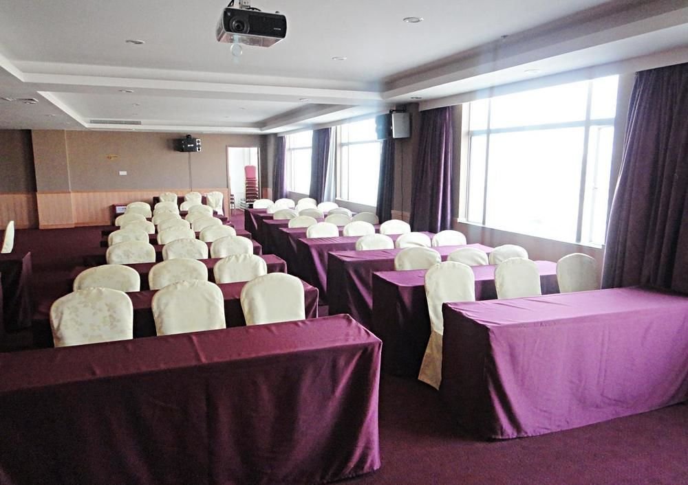 vienna hotel dongguan tangxia binfen plaza