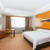 vienna hotel dongguan tangxia binfen plaza