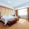 vienna hotel dongguan tangxia binfen plaza