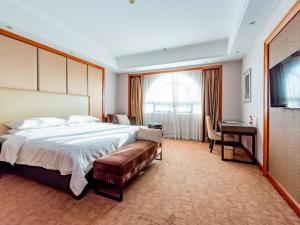 vienna hotel dongguan tangxia binfen plaza
