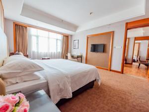 vienna hotel dongguan tangxia binfen plaza