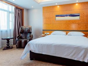 vienna hotel dongguan tangxia binfen plaza