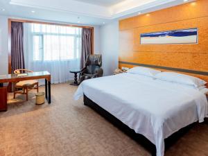 vienna hotel dongguan tangxia binfen plaza