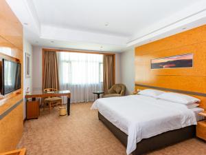 vienna hotel dongguan tangxia binfen plaza