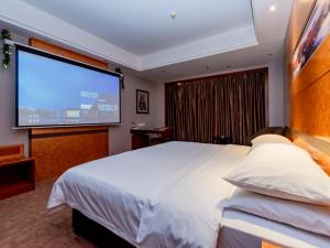 vienna hotel dongguan tangxia binfen plaza